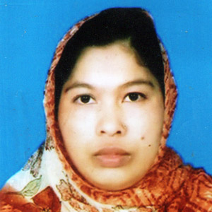 Cemona Begum