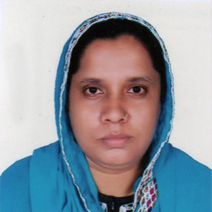 Halima Akter