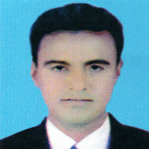 Mohammad  Alam Hossain