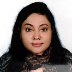 Falguni Jahangir