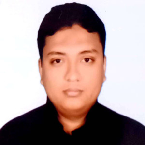 Md. Mahathe Hasan Bindu