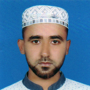 Md. Abdullah Al Maruf