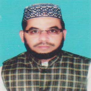Md. Maniruzzaman