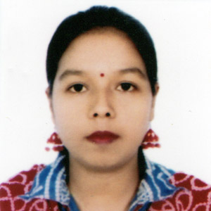 Nilufa Yeasmin