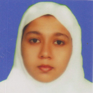 Nusrat Zaman Shorna