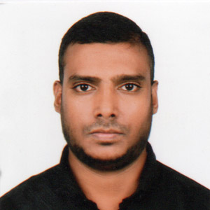 Omar Faruque