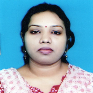 Prajna Paramita Das 