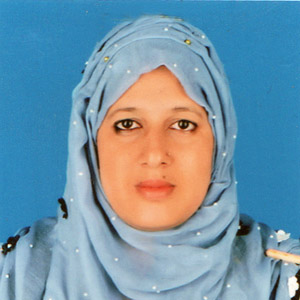 Mst. Shammee Akter