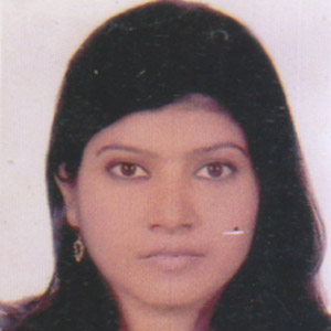 Sanchita Roy