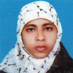 Suraiya Akter