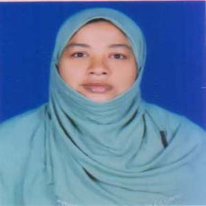 Tanjila Khatun Ruma