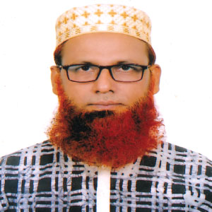 Md. Ahsan Ullah