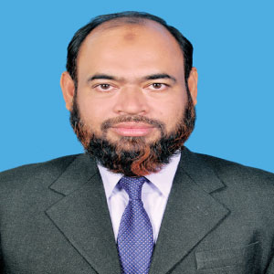 Mohammad Ohiduddin Iskander