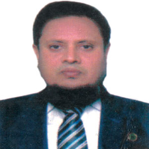 Emdadul Hoque